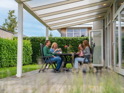 TopParken Résidence Valkenburg - Camping Valkenburg an der Geul - Image N°47
