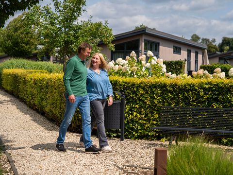 TopParken Résidence Valkenburg - Camping Valkenburg an der Geul