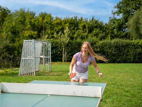 TopParken Résidence Valkenburg - Camping Valkenburg an der Geul