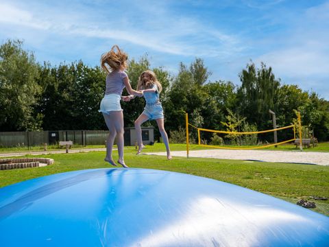 TopParken Résidence Valkenburg - Camping Valkenburg an der Geul - Image N°25