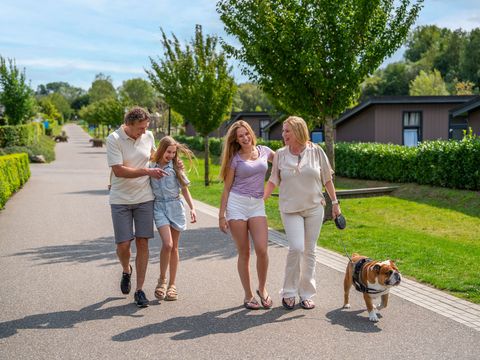 TopParken Résidence Valkenburg - Camping Valkenburg an der Geul
