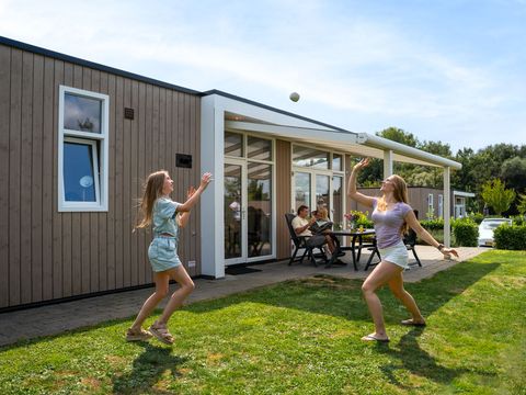TopParken Résidence Valkenburg - Camping Valkenburg an der Geul - Image N°46