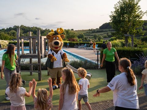 TopParken Résidence Valkenburg - Camping Valkenburg an der Geul - Image N°7