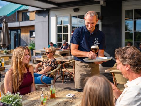 TopParken Résidence Valkenburg - Camping Valkenburg an der Geul