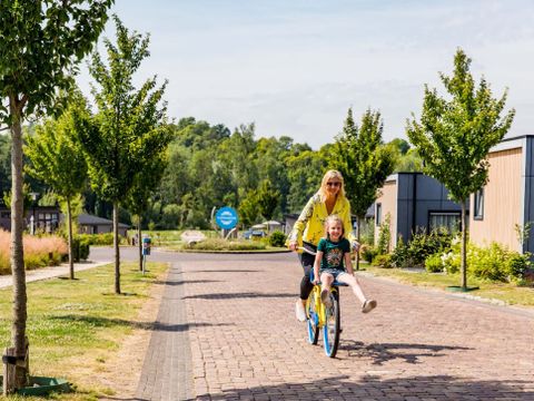 TopParken Résidence Valkenburg - Camping Valkenburg an der Geul
