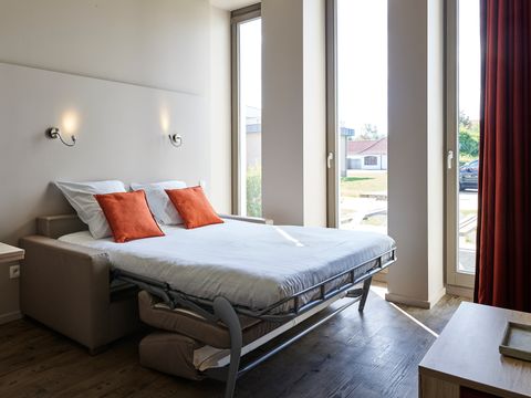 Holiday Suites Westende - Camping Flandre Occidentale - Image N°3