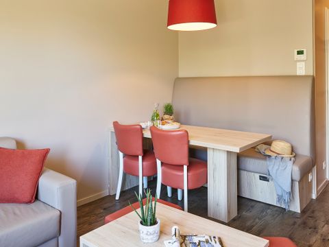 Holiday Suites Westende - Camping Flandre Occidentale