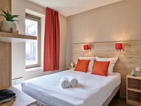 Holiday Suites Westende - Camping Flandre Occidentale - Image N°4