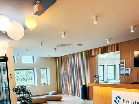 Holiday Suites Westende - Camping Flandre Occidentale - Image N°16
