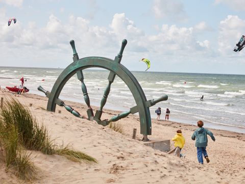 Holiday Suites Westende - Camping Flandre Occidentale - Image N°27