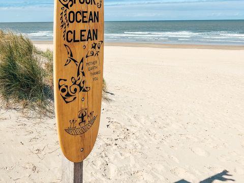 Holiday Suites Westende - Camping Flandre Occidentale