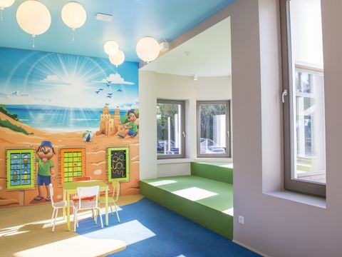 Holiday Suites Westende - Camping Flandre Occidentale - Image N°8