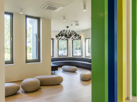 Holiday Suites Westende - Camping Flandre Occidentale - Image N°7