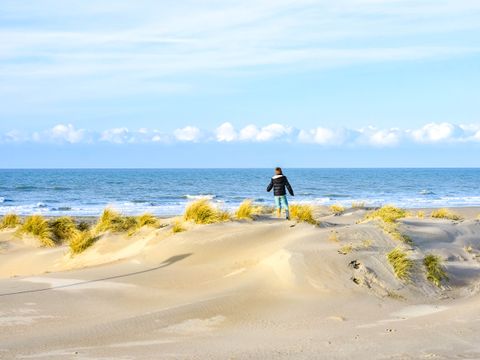 Holiday Suites Westende - Camping Flandre Occidentale