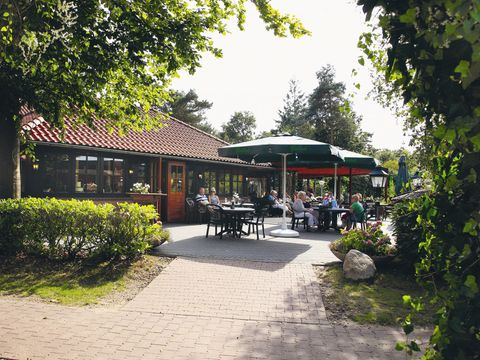 Vakantiepark De Lindenberg - Camping Rijssen-Holten
