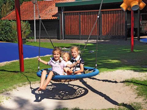 Vakantiepark De Lindenberg - Camping Rijssen-Holten