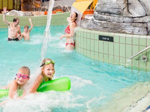 Vakantiepark De Lindenberg - Camping Rijssen-Holten