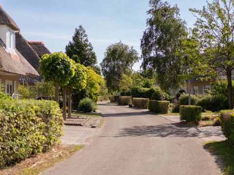 Resort Citta Romana - Camping Hellevoetsluis