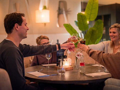 Resort Citta Romana - Camping Hellevoetsluis