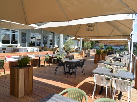 Resort Citta Romana - Camping Hellevoetsluis