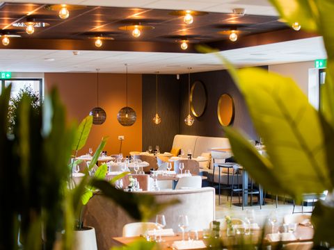 Resort Citta Romana - Camping Hellevoetsluis