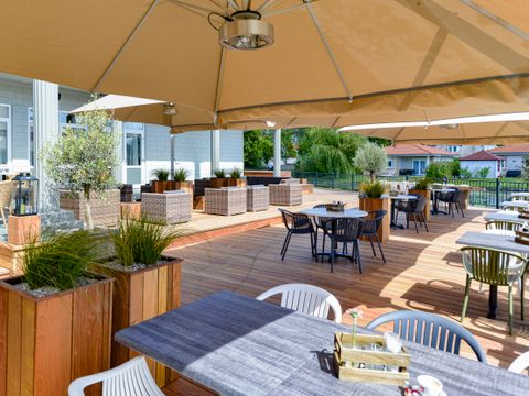 Resort Citta Romana - Camping Hellevoetsluis