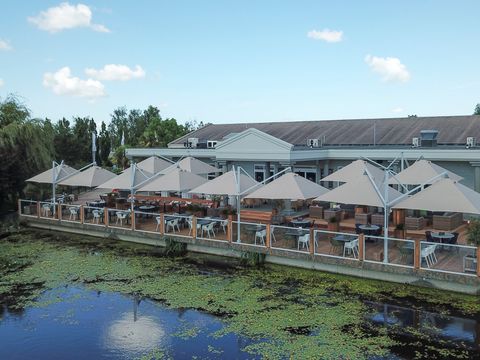 Resort Citta Romana - Camping Hellevoetsluis