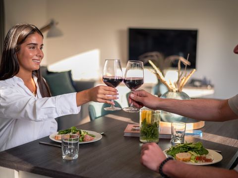 Resort Citta Romana - Camping Hellevoetsluis - Image N°4