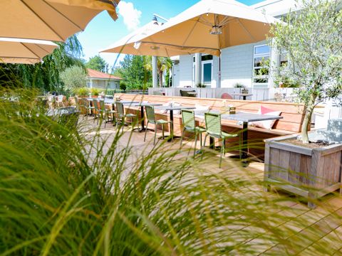 Resort Citta Romana - Camping Hellevoetsluis