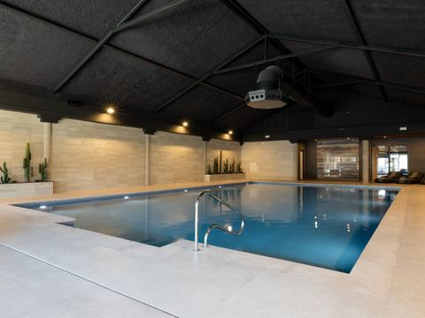 Resort Citta Romana - Camping Hellevoetsluis