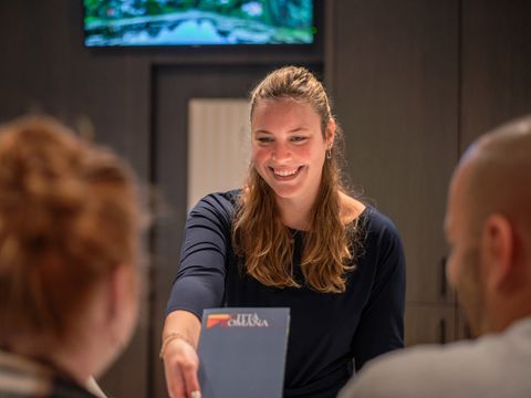 Resort Citta Romana - Camping Hellevoetsluis - Image N°2