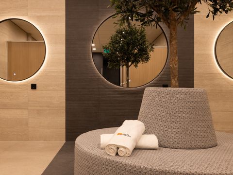 Resort Citta Romana - Camping Hellevoetsluis