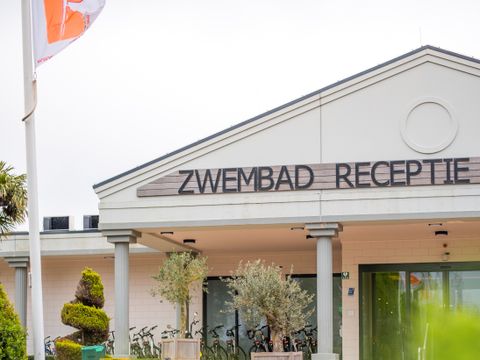 Resort Citta Romana - Camping Hellevoetsluis