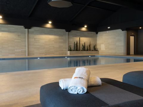 Resort Citta Romana - Camping Hellevoetsluis - Image N°4