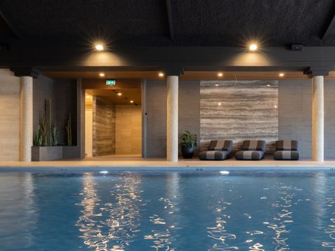 Resort Citta Romana - Camping Hellevoetsluis