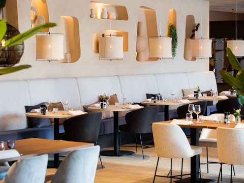 Resort Citta Romana - Camping Hellevoetsluis