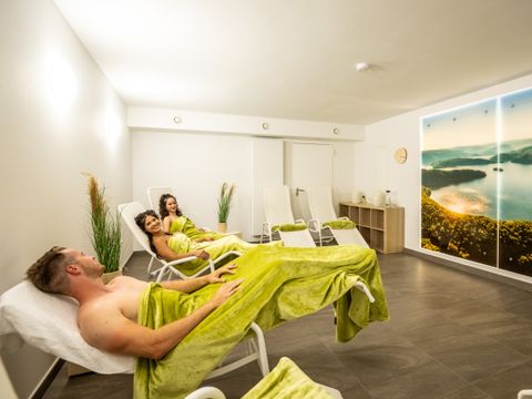 Gemünder Ferienpark Salzberg - Camping Rhénanie-Palatinat