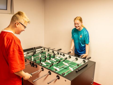 Gemünder Ferienpark Salzberg - Camping Rhénanie-Palatinat - Image N°4