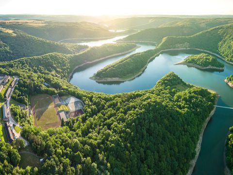 Gemünder Ferienpark Salzberg - Camping Rhénanie-Palatinat - Image N°21