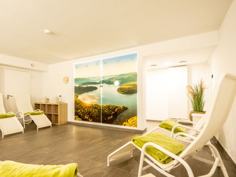Gemünder Ferienpark Salzberg - Camping Rhénanie-Palatinat - Image N°15