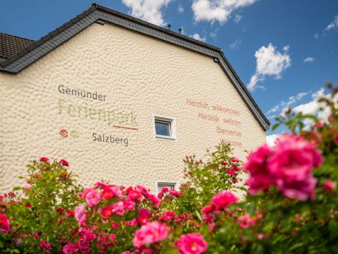 Gemünder Ferienpark Salzberg - Camping Rhénanie-Palatinat - Image N°27