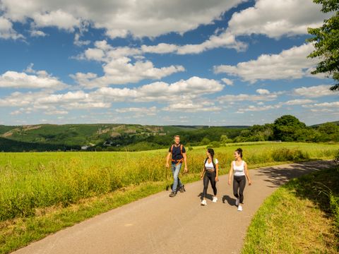 Gemünder Ferienpark Salzberg - Camping Rhénanie-Palatinat - Image N°20