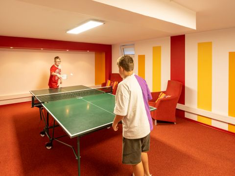 Gemünder Ferienpark Salzberg - Camping Rhénanie-Palatinat - Image N°10
