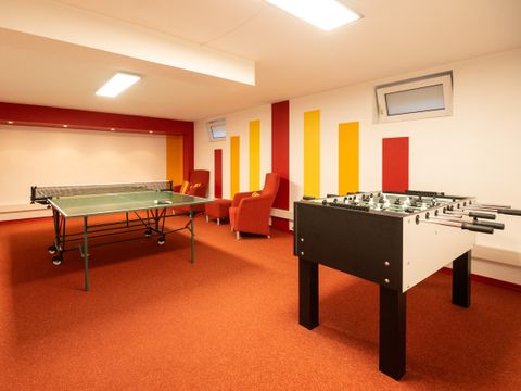 Gemünder Ferienpark Salzberg - Camping Rhénanie-Palatinat - Image N°11
