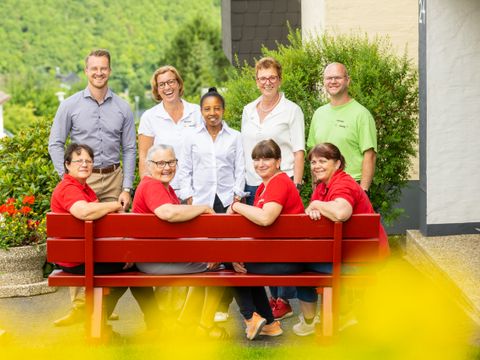 Gemünder Ferienpark Salzberg - Camping Rhénanie-Palatinat - Image N°8