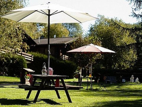 Feriendorf Reinskopf - Camping Rhénanie-Palatinat - Image N°2