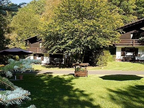 Feriendorf Reinskopf - Camping Rhénanie-Palatinat - Image N°5