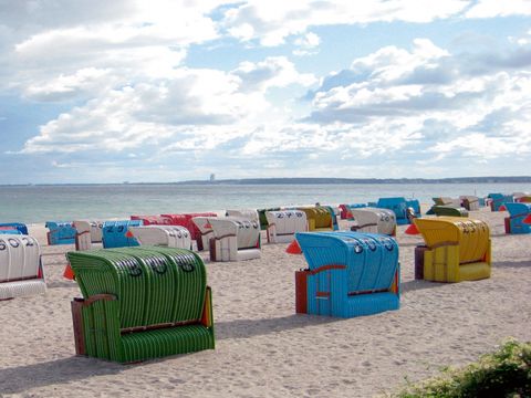 Landal Hansa Park - Camping Schleswig-Holstein - Image N°11