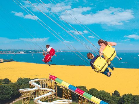 Landal Hansa Park - Camping Schleswig-Holstein - Image N°14