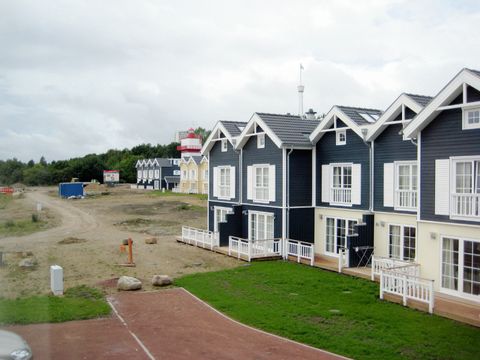 Landal Hansa Park - Camping Schleswig-Holstein - Image N°4